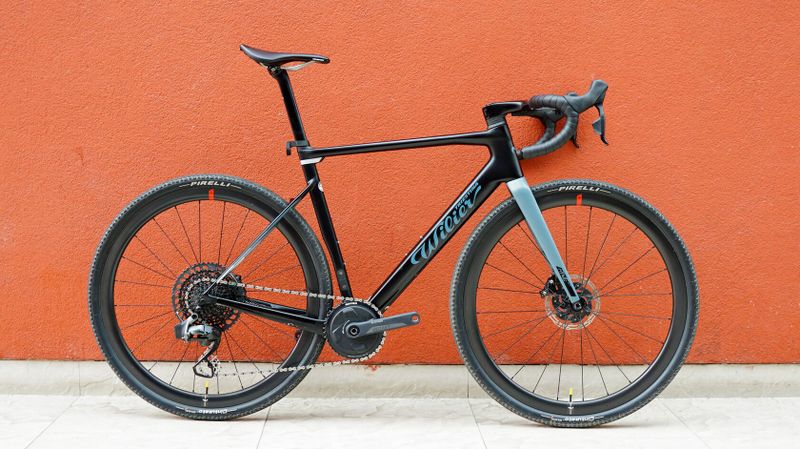 Wilier Rave SLR / AXS / vel.L