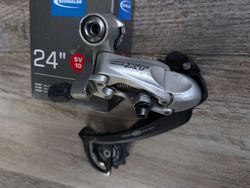 přehazovačka Shimano XT RD-M760 inverzní