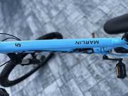 Trek Marlin 5 - Azure/M s výbavou