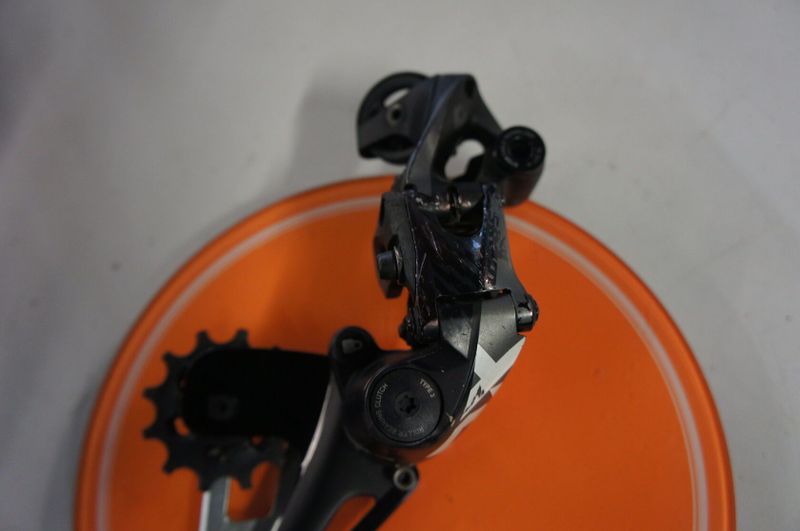 Sram X0 12 sp.