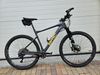 BMC Teamelite 01 XT Grey