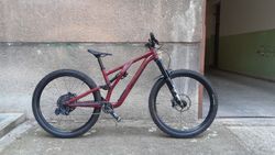 Specialized Stumpjumper EVO velikost S4 - L