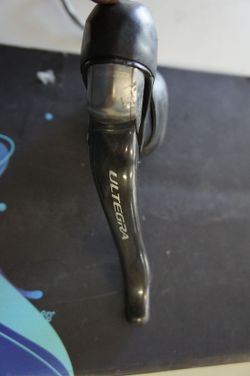 Shimano ultegra levá