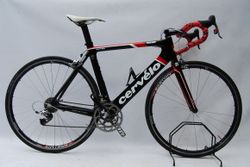 Cervélo S2 Carbon