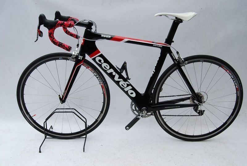 Cervélo S2 Carbon