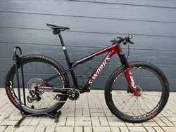 Specialized S-Works Epic World Cup - 2024 - velikost M - TOP STAV ! ! !