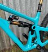 Yeti SB 150 Turq vel. M