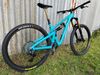 Yeti SB 150 Turq vel. M