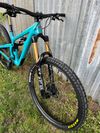 Yeti SB 150 Turq vel. M