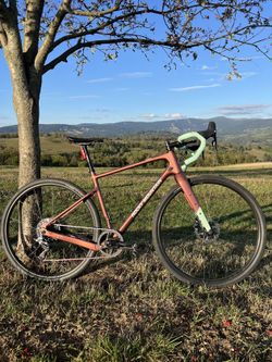 Prodam gravel Rocky Mountain Solo C50