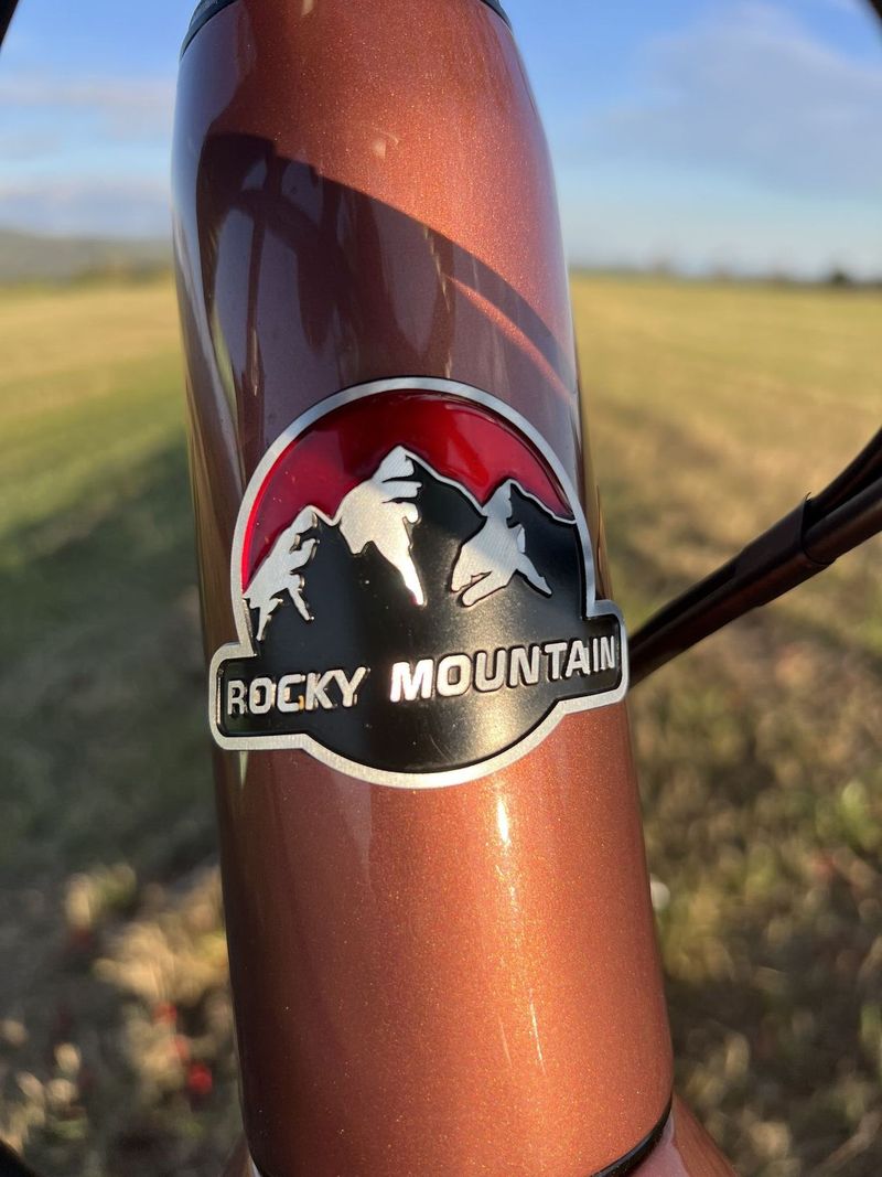 Prodam gravel Rocky Mountain Solo C50