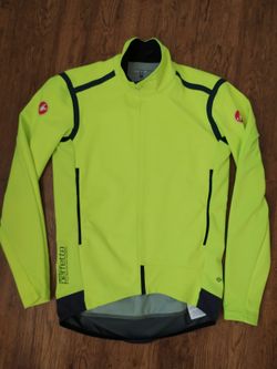 Castelli Perfetto ROS