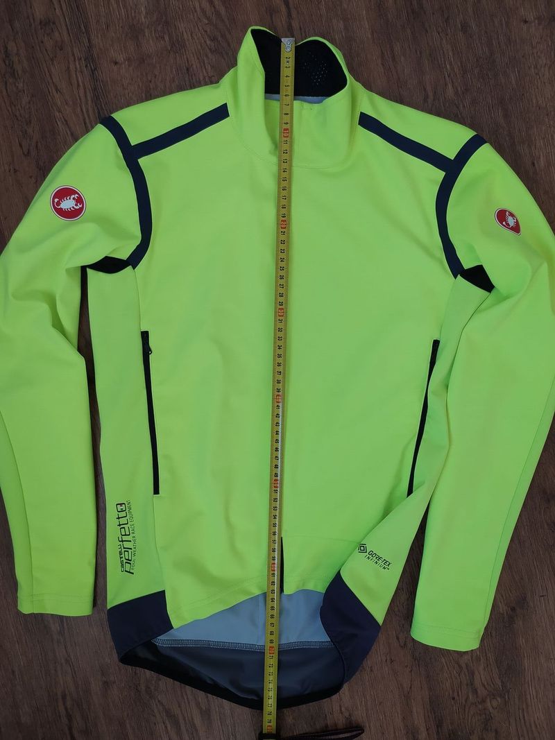 Castelli Perfetto ROS