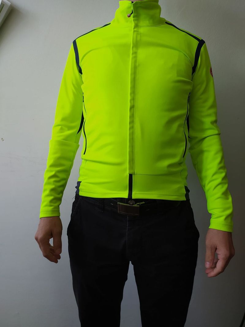 Castelli Perfetto ROS