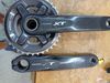 Kliky shimano deore XT 36/26