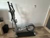 orbitrek Insportline iEG Caracas intelligent ergometer