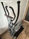 orbitrek Insportline iEG Caracas intelligent ergometer