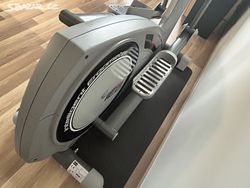 orbitrek Insportline iEG Caracas intelligent ergometer