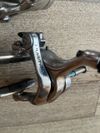 silníční brzdy Shimano Dura-Ace BR-7800 čelisťové