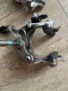 silníční brzdy Shimano Dura-Ace BR-7800 čelisťové