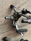 silníční brzdy Shimano Dura-Ace BR-7800 čelisťové