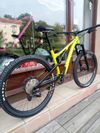 Rocky Mountain Thunderbolt Alloy 50