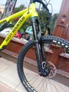 Rocky Mountain Thunderbolt Alloy 50