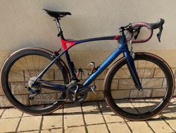 Lapierre Xelius 600 -nová kola Equator TOP CENA !!!