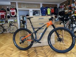 Cannondale Scalpel carbon 2