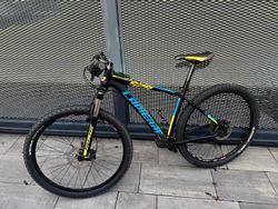 Lapierre Edge 529, velikost M