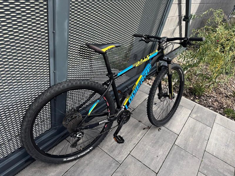 Lapierre Edge 529, velikost M