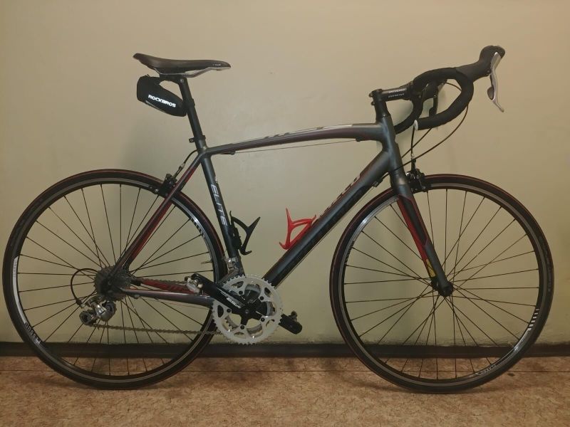 Specialized Allez Elite M2