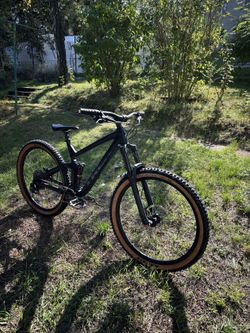 Trek slash 8