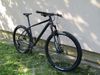 Nové 29" kolo Maxbike M909 19", vidlice Suntour Raidon RL-R air, Shimano SLX 1x12, BOOST pevné osy