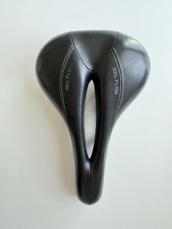 Sedlo SELLE ITALIA DONNA GEL FLOW