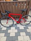 Prodam Specialized Tarmac sl6 vel.54