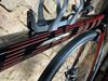 Giant Defy Advanced 1 - Black/Helios Orange - 2024 - vel. M/L