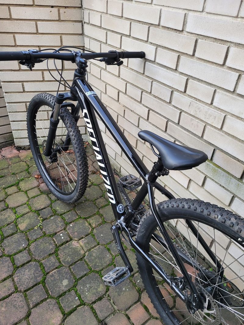 Specialized Rockhopper