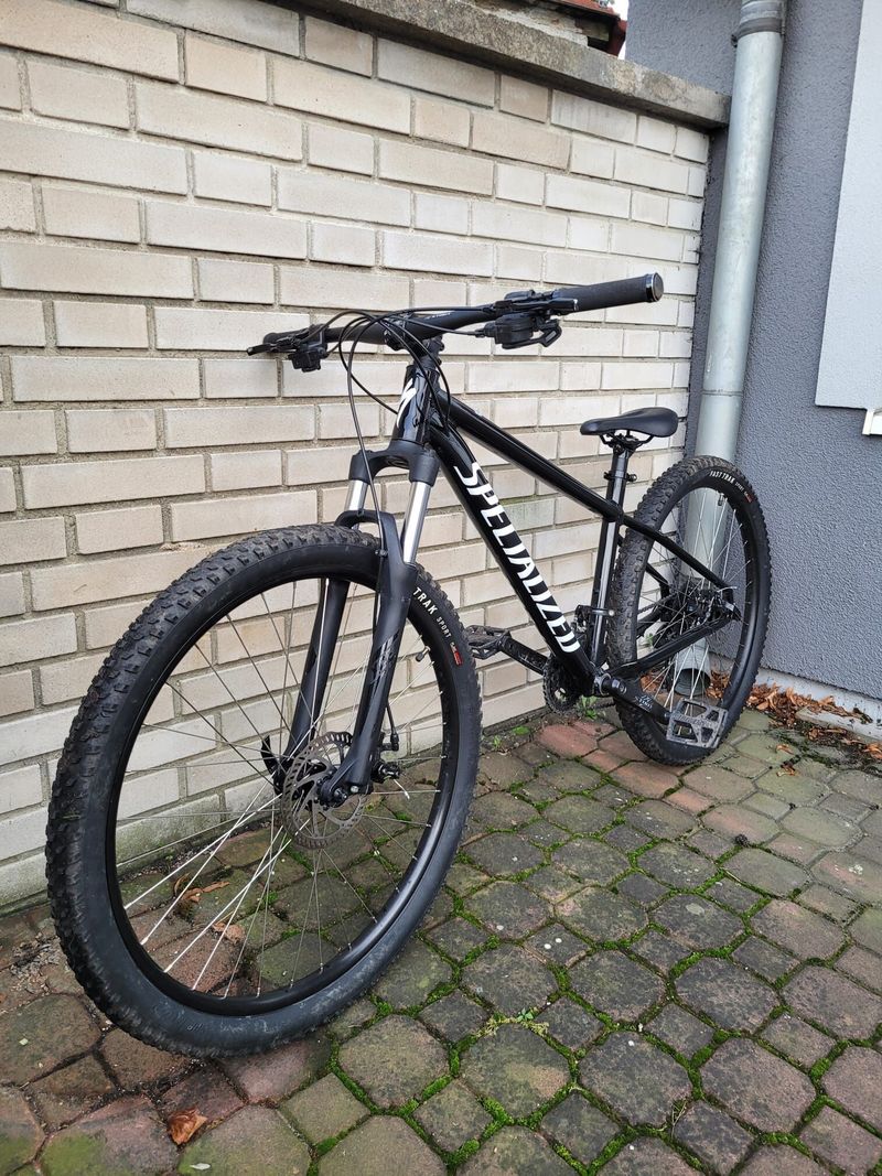 Specialized Rockhopper