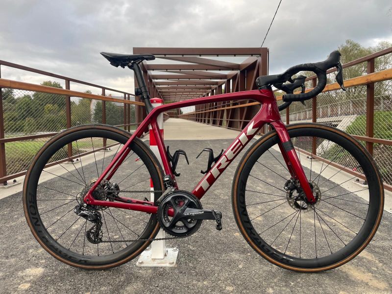 Trek Émonda SLR 7 di2