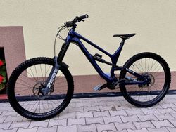 Canyon Torque XL 27,5