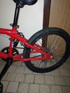 Bmx Mongoose mischief