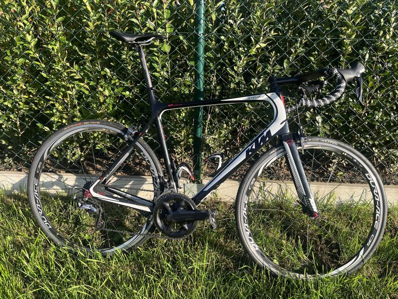 KTM Revelator 5000 