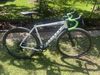 Prodám gravel NS Bikes RAG+ 3 White