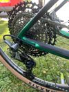 Cannondale F-SI Hi-Mod 1 /Shimano XTR/2022/ vel M