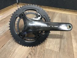 Kliky Campagnolo Chorus