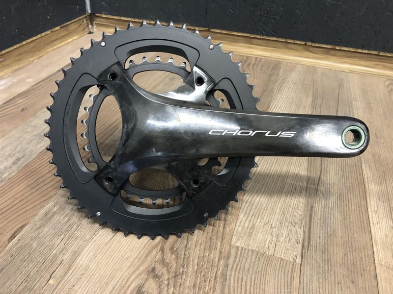 Kliky Campagnolo Chorus