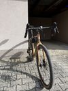 Prodám Gravel MARIN Nicasio+ Satin Tan/Black - 52 cm 