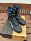 SALOMON S/RACE CARBON SKATE PROLINK - EUR 46