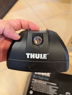 Thule Rapid System 753